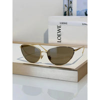 LOEWE  Signature LW 40164U 32E Sunglasses ✨
