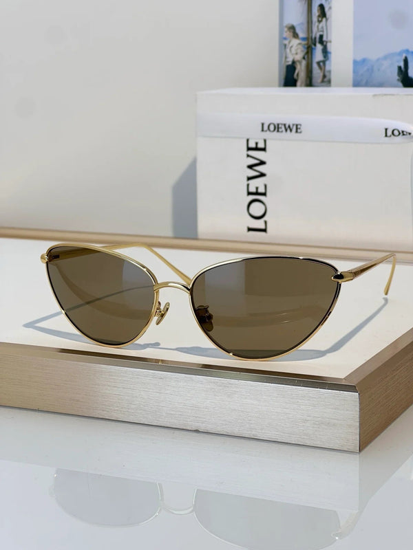 LOEWE  Signature LW 40164U 32E Sunglasses ✨