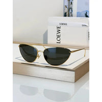 LOEWE  Signature LW 40164U 32E Sunglasses ✨