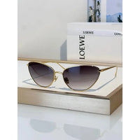 LOEWE  Signature LW 40164U 32E Sunglasses ✨
