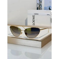 LOEWE  Signature LW 40164U 32E Sunglasses ✨