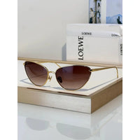 LOEWE  Signature LW 40164U 32E Sunglasses ✨