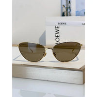 LOEWE  Signature LW 40164U 32E Sunglasses ✨