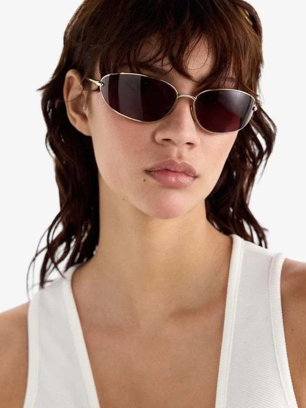LOEWE  Signature LW 40164U 32E Sunglasses ✨