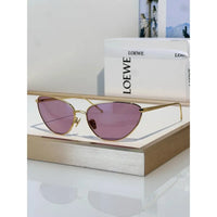 LOEWE  Signature LW 40164U 32E Sunglasses ✨