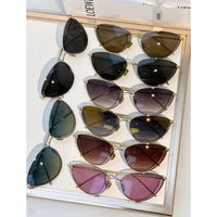 LOEWE  Signature LW 40164U 32E Sunglasses ✨