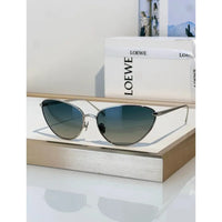 LOEWE  Signature LW 40164U 32E Sunglasses ✨