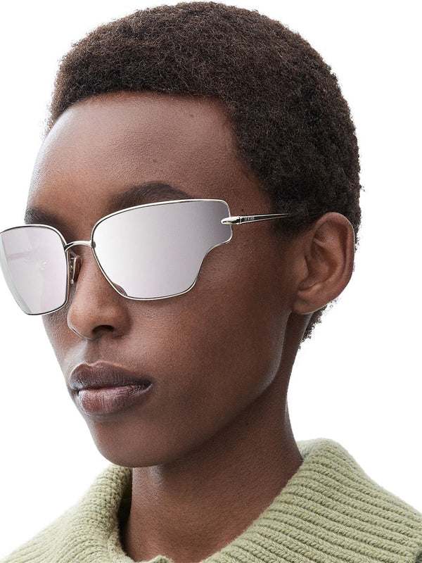 LOEWE Signature LW40150U Sunglasses ✨