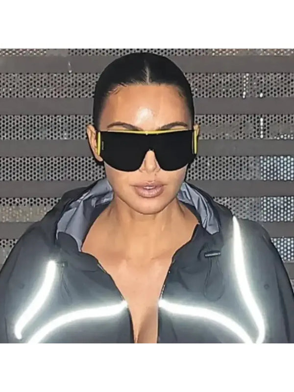 LOEWE  Signature LW40202U 02A - As Seen On Kim Kardashian  ✨