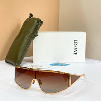LOEWE Signature LW40202U 02A - As Seen On Kim Kardashian ✨