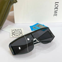 LOEWE Signature LW40202U 02A - As Seen On Kim Kardashian ✨