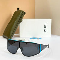 LOEWE Signature LW40202U 02A - As Seen On Kim Kardashian ✨