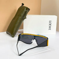LOEWE Signature LW40202U 02A - As Seen On Kim Kardashian ✨
