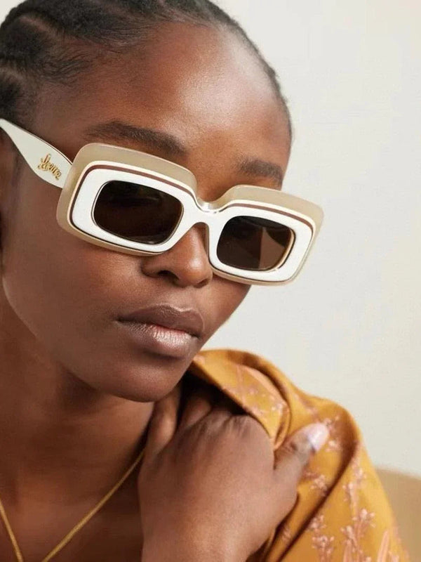 LOEWE x Paula's Ibiza  LW 40139U Unisex Sunglasses  ✨