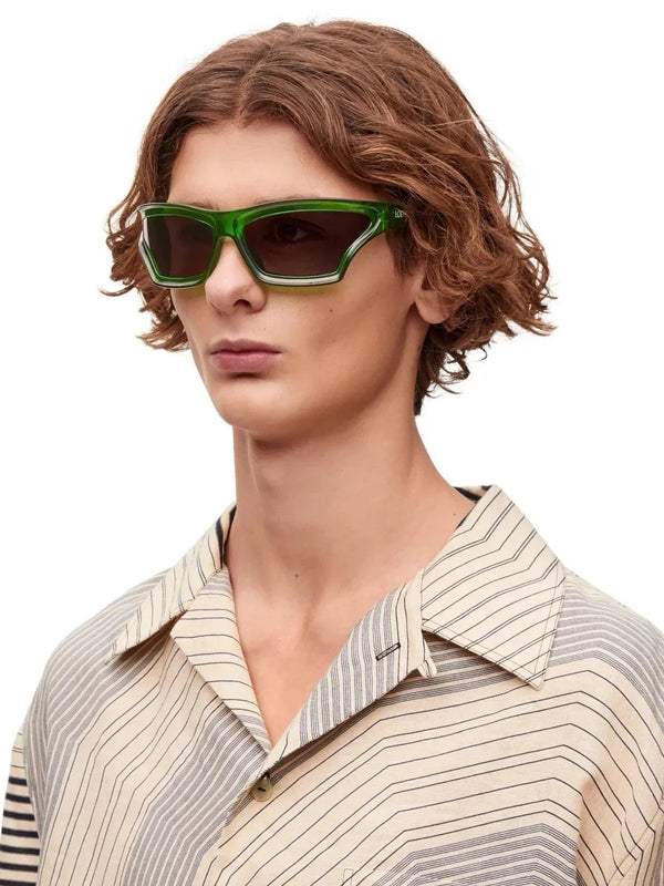 LOEWE x Paula's Ibiza  LW40143U Unisex Sunglasses  ✨