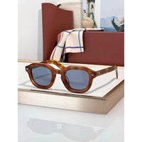 Loro Piana André Acetate  Unisex Sunglasses 🍂