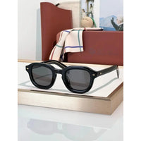 Loro Piana André Acetate  Unisex Sunglasses 🍂