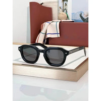 Loro Piana André Acetate  Unisex Sunglasses 🍂