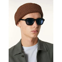 Loro Piana André Acetate  Unisex Sunglasses 🍂