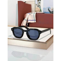 Loro Piana André Acetate  Unisex Sunglasses 🍂