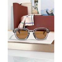 Loro Piana André Acetate  Unisex Sunglasses 🍂