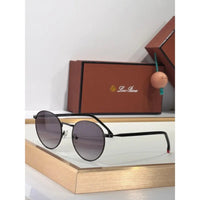 Loro Piana FAI4924 Unisex Sunglasses 🍂