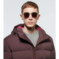 Loro Piana FAI4924 Unisex Sunglasses 🍂