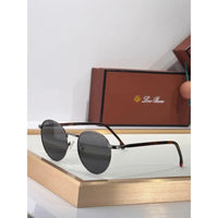 Loro Piana FAI4924 Unisex Sunglasses 🍂