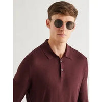 Loro Piana FAI4924 Unisex Sunglasses 🍂