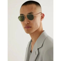 Loro Piana FAI4924 Unisex Sunglasses 🍂