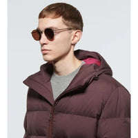 Loro Piana FAI4924 Unisex Sunglasses 🍂