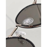 Loro Piana FAI4924 Unisex Sunglasses 🍂