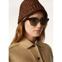 Loro Piana ICER Acetate Unisex Sunglasses 🍂