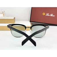 Loro Piana ICER Acetate Unisex Sunglasses 🍂