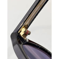 Loro Piana Roadster Acetate Unisex Sunglasses 🍂