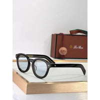'-  Loro Piana Traveller  Unisex Sunglasses 🍂