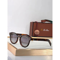 '-  Loro Piana Traveller  Unisex Sunglasses 🍂