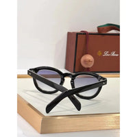 '-  Loro Piana Traveller  Unisex Sunglasses 🍂
