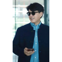 '-  Loro Piana Traveller  Unisex Sunglasses 🍂