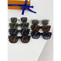 Louis Vuitton 2622E LV Escape Square Sunglasses  ✨