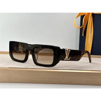 Louis Vuitton Icon Cat Eye Sunglasses ✨