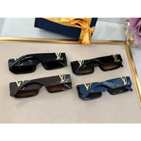 Louis Vuitton Icon Cat Eye Sunglasses ✨