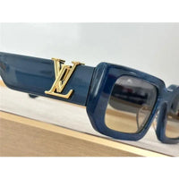 Louis Vuitton Icon Cat Eye Sunglasses ✨