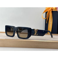 Louis Vuitton Icon Cat Eye Sunglasses ✨