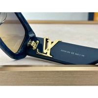 Louis Vuitton Icon Cat Eye Sunglasses ✨