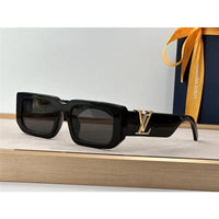 Louis Vuitton Icon Cat Eye Sunglasses ✨