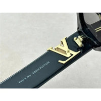 Louis Vuitton Icon Cat Eye Sunglasses ✨