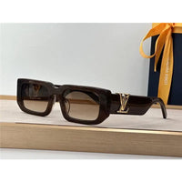 Louis Vuitton Icon Cat Eye Sunglasses ✨