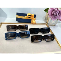Louis Vuitton Icon Cat Eye Sunglasses ✨