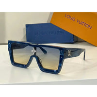 Louis Vuitton Limited Edition CYCLONE  Sunglasses ✨